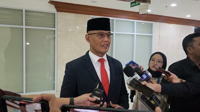 Isu Perjanjian Akses Udara untuk Militer AS, DPR: Seluruh Kerja Sama Harus Hormati Prinsip Kedaulatan Isu Perjanjian Akses Udara untuk Militer AS, DPR: Seluruh Kerja Sama Harus Hormati Prinsip Kedaulatan