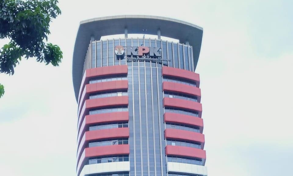 KPK Dalami Aset Eks Sekjen Kemnaker Heri Sudarmanto hingga Pemerasan yang Dialami Saksi KPK Dalami Aset Eks Sekjen Kemnaker Heri Sudarmanto hingga Pemerasan yang Dialami Saksi