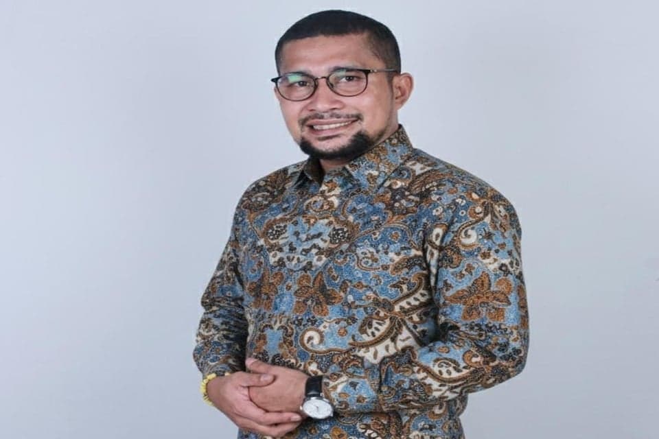 DPR Apresiasi Transparansi Polri, Sandri: Itu Realitasnya DPR Apresiasi Transparansi Polri, Sandri: Itu Realitasnya