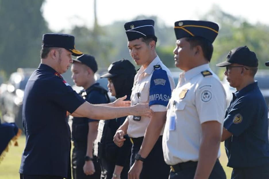 Imigrasi Perketat Pengawasan Aktivitas Warga Asing di Bali Imigrasi Perketat Pengawasan Aktivitas Warga Asing di Bali