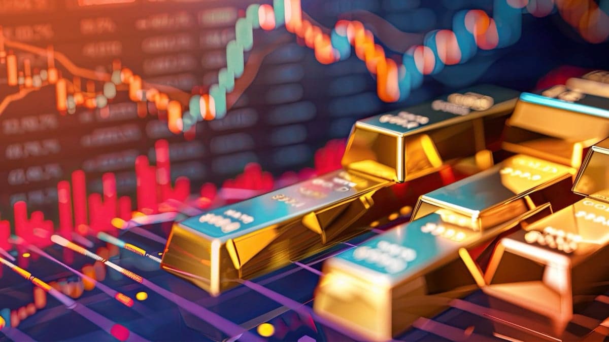 Transaksi Emas Digital ICDX Melonjak 246 di Kuartal I-2026 Transaksi Emas Digital ICDX Melonjak 246 di Kuartal I-2026