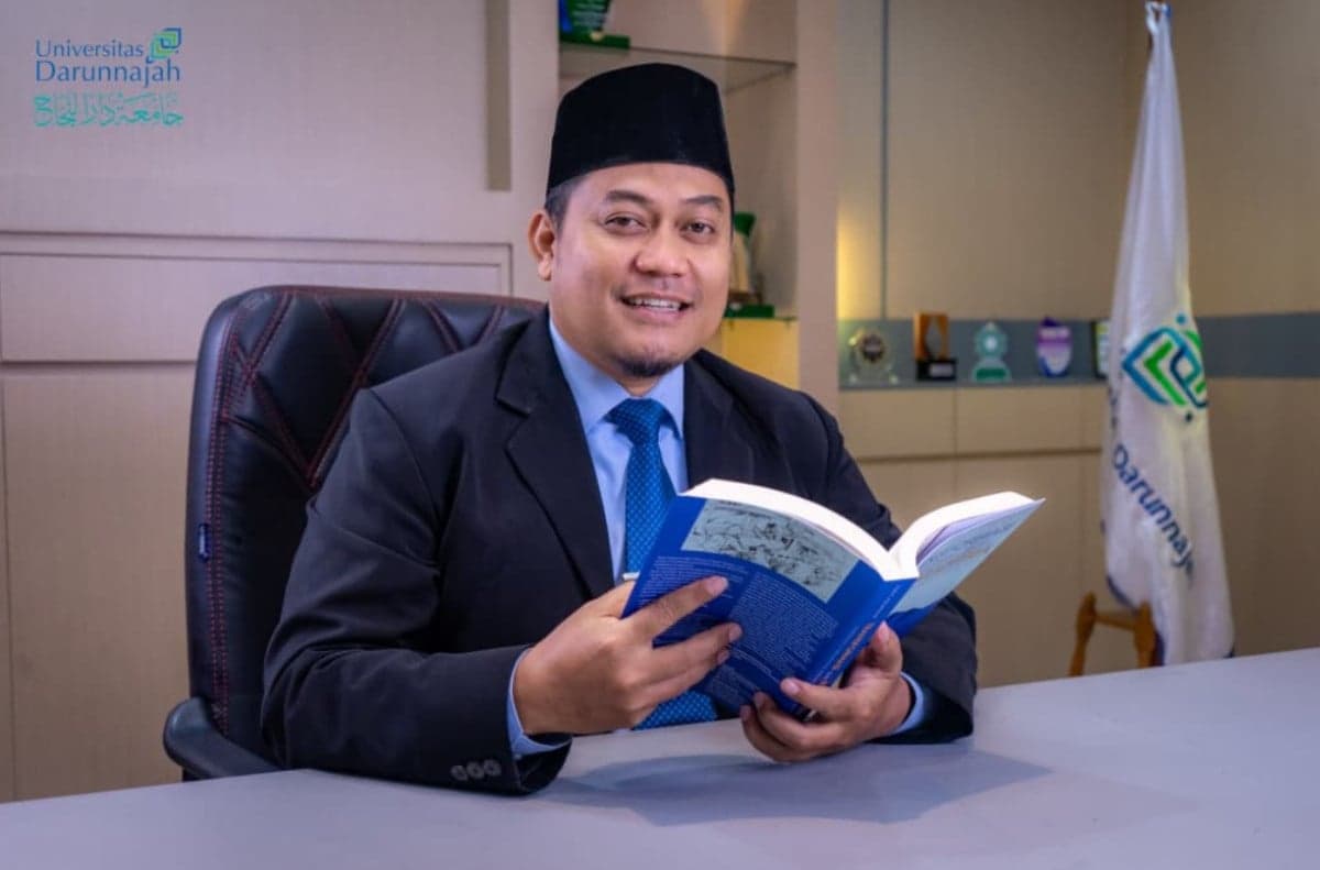 Membaca Iran, Mengingat Pesantren Membaca Iran, Mengingat Pesantren