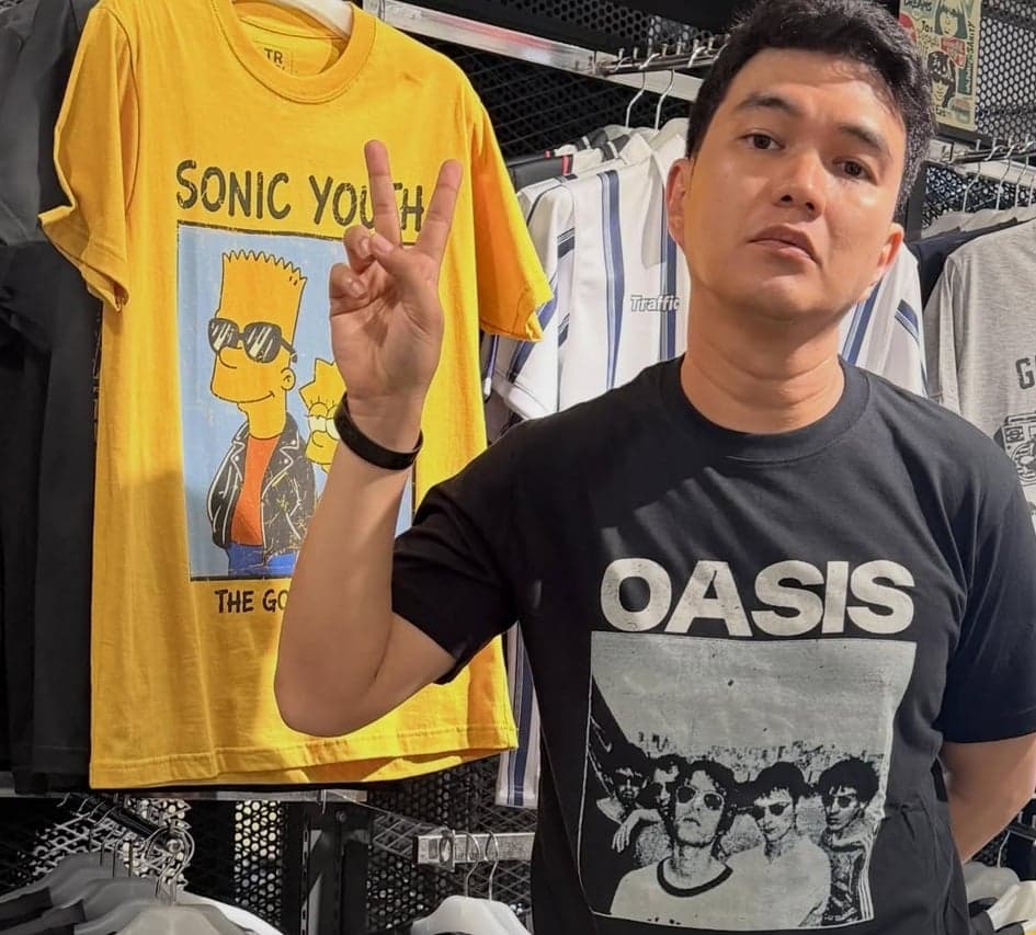 Aldi Taher Diperebutkan Usai Bisnis Burger Viral, Fee Tampil Tembus Rp35 Juta Aldi Taher Diperebutkan Usai Bisnis Burger Viral, Fee Tampil Tembus Rp35 Juta