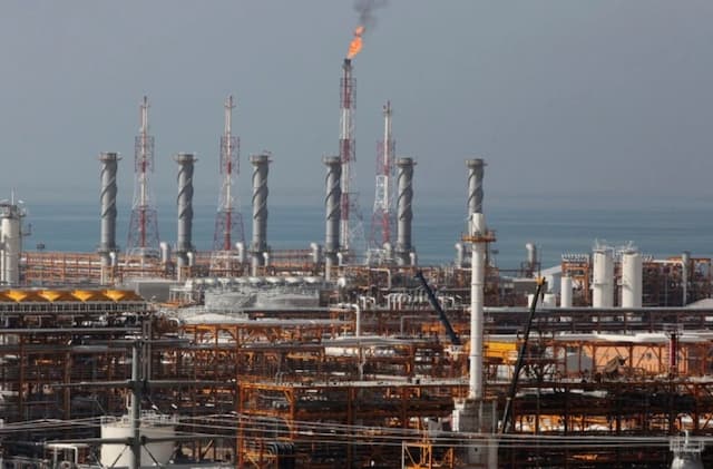 Harga Plastik Dunia Cetak Rekor Usai Trump Perintahkan Blokade Laut Iran Harga Plastik Dunia Cetak Rekor Usai Trump Perintahkan Blokade Laut Iran