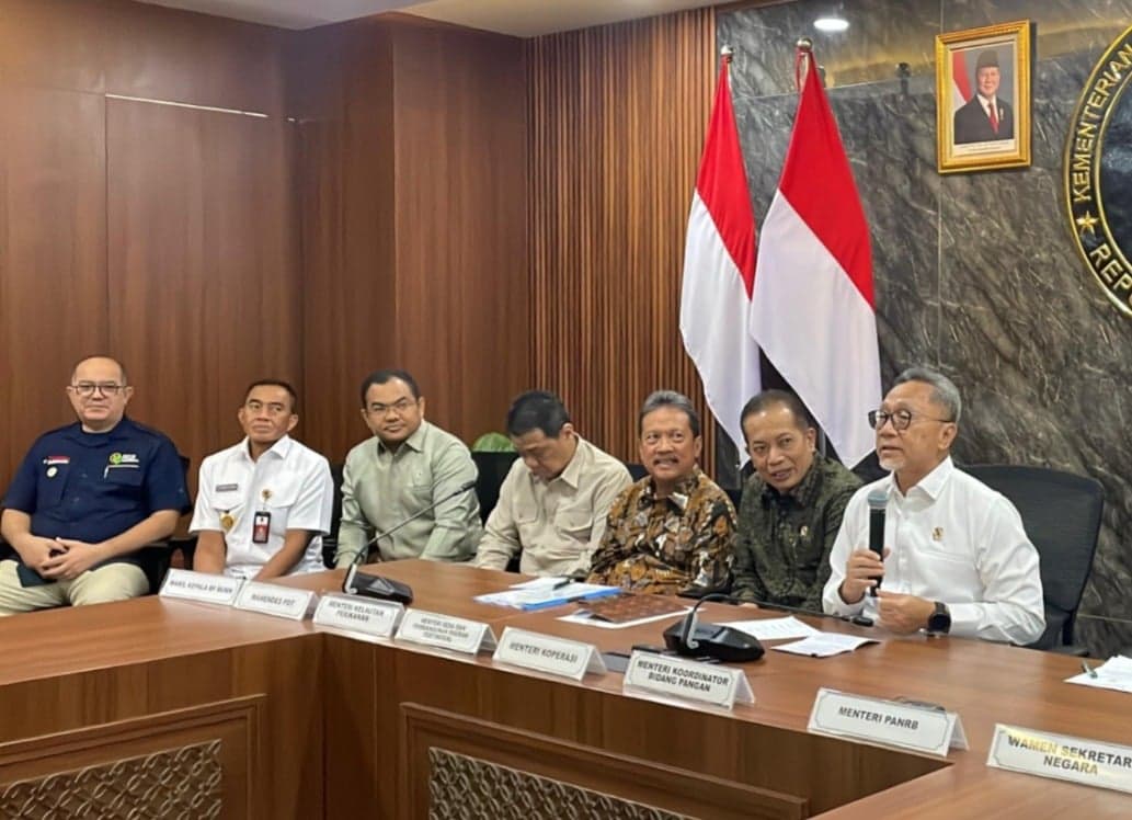 35.000 Lowongan Kerja Kopdes Merah Putih Dibuka, Pendaftaran Mulai Hari Ini 35.000 Lowongan Kerja Kopdes Merah Putih Dibuka, Pendaftaran Mulai Hari Ini