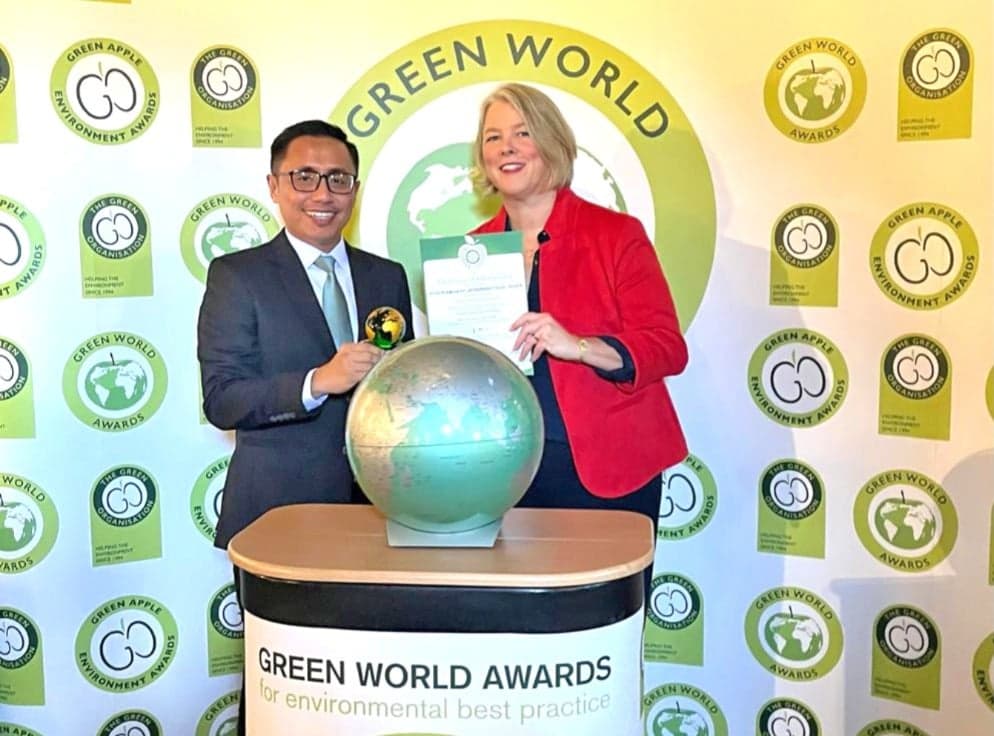 Pertamina EP Integrasikan Keberlanjutan dalam Operasi Hulu Migas Pertamina EP Integrasikan Keberlanjutan dalam Operasi Hulu Migas