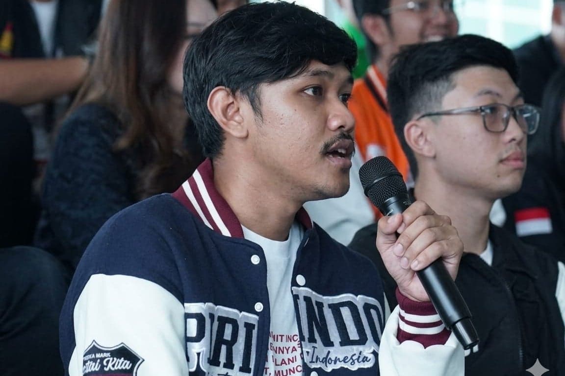 Partai Perindo Kutuk Kekerasan Seksual di FHUI, Dorong Penegakan UU TPKS dan Perlindungan Korban Partai Perindo Kutuk Kekerasan Seksual di FHUI, Dorong Penegakan UU TPKS dan Perlindungan Korban