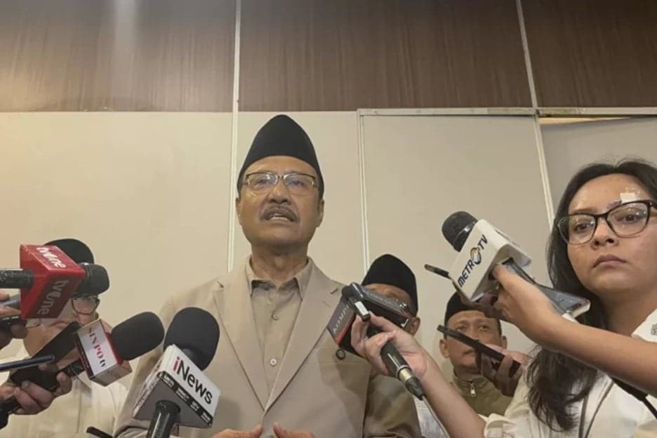 Kuota BPJS PBI Capai 96,8 Juta Orang, Mensos: Tiap Bulan Rp4 Triliun Lebih Disiapkan Kuota BPJS PBI Capai 96,8 Juta Orang, Mensos: Tiap Bulan Rp4 Triliun Lebih Disiapkan