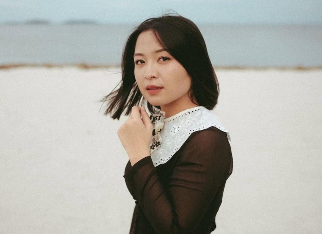 Bernadya Rilis Lagu Baru Rabun Jauh, Ungkap Momen Munculnya Lirik Pertama Bernadya Rilis Lagu Baru Rabun Jauh, Ungkap Momen Munculnya Lirik Pertama