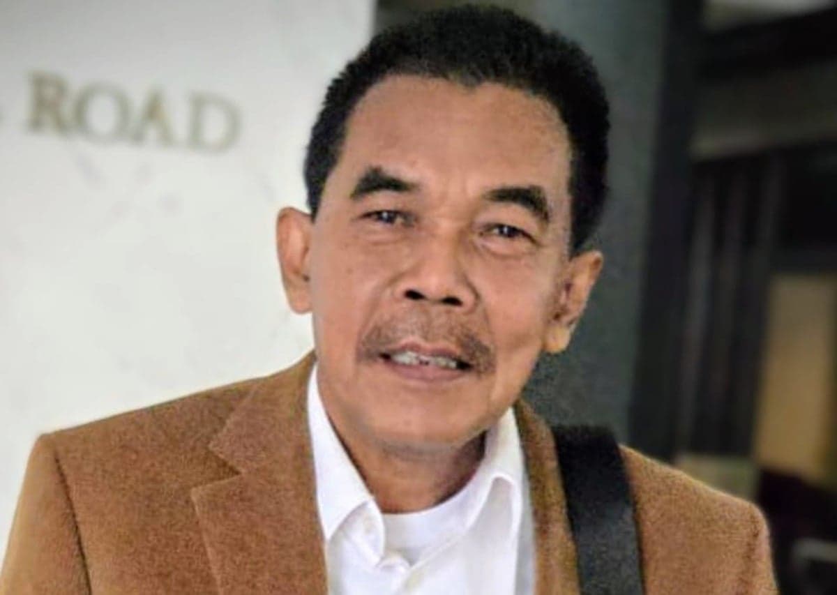 Strategi Politik Dua Kaki Indonesia dan Perang Pola Pikir ala Kolonialisasi Modern Strategi Politik Dua Kaki Indonesia dan Perang Pola Pikir ala Kolonialisasi Modern