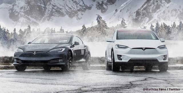 Tesla Kembali Rebut Posisinya sebagai Mobil Listrik Nomor 1 Tesla Kembali Rebut Posisinya sebagai Mobil Listrik Nomor 1