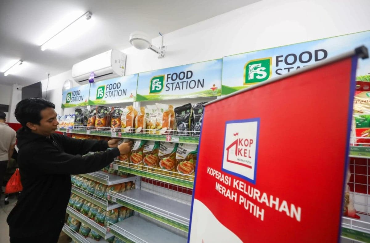 Batas Usia dan Jurusan Lowongan Manajer Kopdes Merah Putih 2026, Ada 30 Ribu Formasi! Batas Usia dan Jurusan Lowongan Manajer Kopdes Merah Putih 2026, Ada 30 Ribu Formasi!