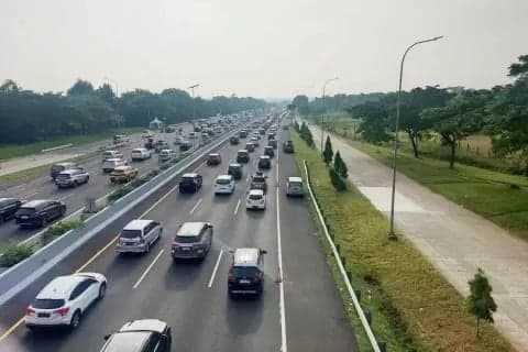 Kendaraan Listrik Tak Lagi Bebas Pajak, Ini Langkah yang Disiapkan DKI Jakarta Kendaraan Listrik Tak Lagi Bebas Pajak, Ini Langkah yang Disiapkan DKI Jakarta