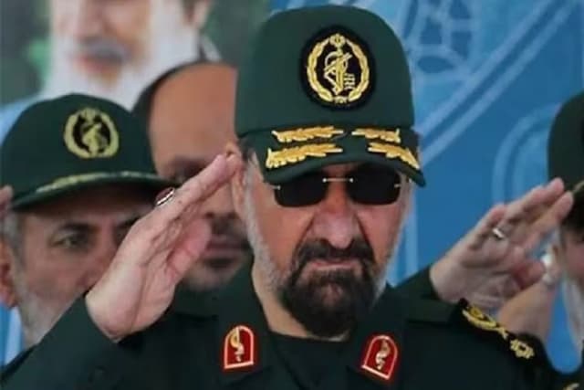 Iran Tantang AS Perang Darat: 'Hebat Jika Luncurkan Invasi...' Iran Tantang AS Perang Darat: 'Hebat Jika Luncurkan Invasi...'