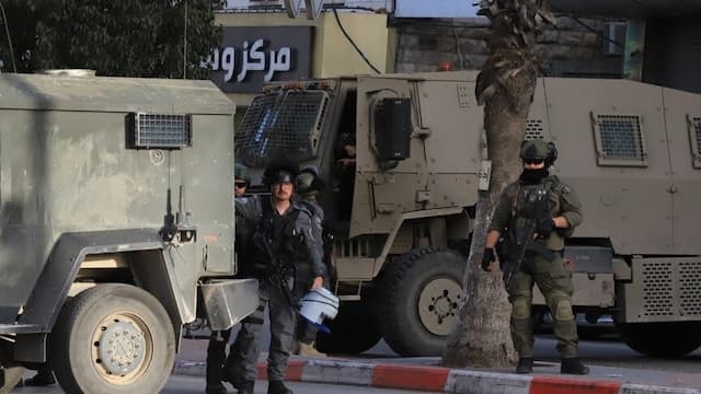 Hizbullah Setuju Gencatan Senjata, Peringatkan Israel terhadap Pelanggaran Hizbullah Setuju Gencatan Senjata, Peringatkan Israel terhadap Pelanggaran