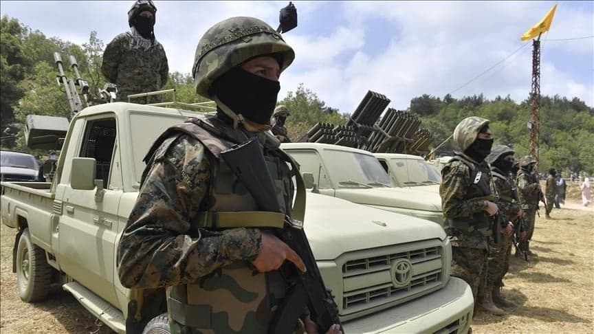 Kesepakatan Gencatan Senjata Lebanon dan Israel Bisa Berlaku Pekan Ini Kesepakatan Gencatan Senjata Lebanon dan Israel Bisa Berlaku Pekan Ini