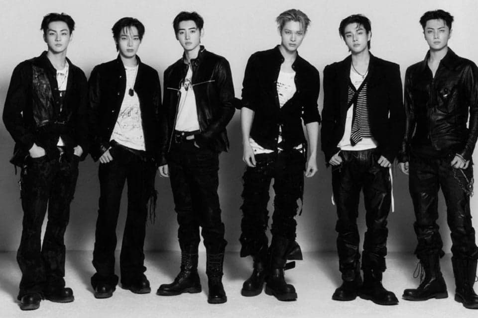 Heeseung Resmi Keluar, ENHYPEN Lanjut dengan 6 Member Heeseung Resmi Keluar, ENHYPEN Lanjut dengan 6 Member