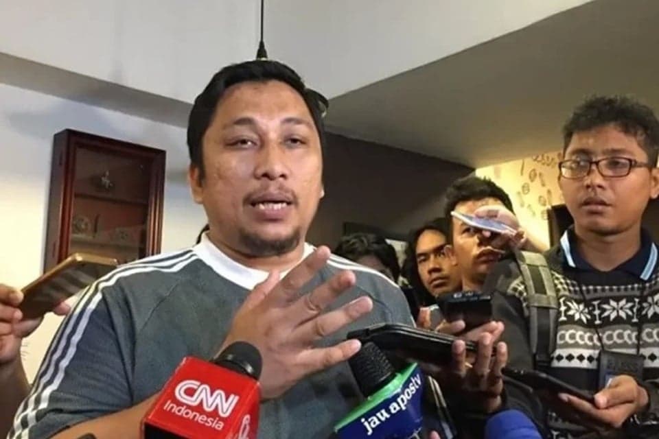 Usut Kasus Dugaan Hoaks Feri Amsari, Kombes Budi: Ada 2 Laporan Polisi Usut Kasus Dugaan Hoaks Feri Amsari, Kombes Budi: Ada 2 Laporan Polisi