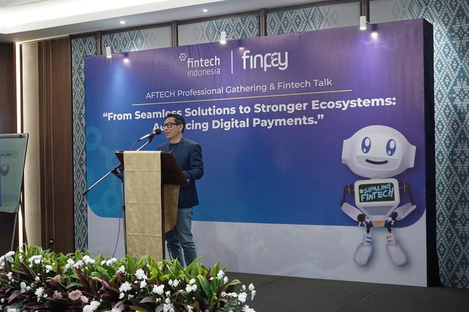 QRIS Tembus Global, Industri Pembayaran Digital Masuk Fase Integrasi dan Kolaborasi QRIS Tembus Global, Industri Pembayaran Digital Masuk Fase Integrasi dan Kolaborasi