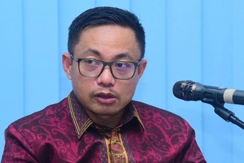 Asimetris Iran 2026: Jalesveva Jayamahe di Era Hybrid Asimetris Iran 2026: Jalesveva Jayamahe di Era Hybrid