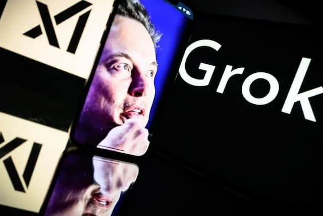 Apple Ancam Siap Hapus Grok Milik Elon Musk dari App Store Apple Ancam Siap Hapus Grok Milik Elon Musk dari App Store