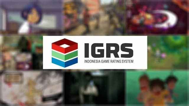 Komdigi Hentikan Sementara IGRS, Siap Lakukan Evaluasi Komdigi Hentikan Sementara IGRS, Siap Lakukan Evaluasi