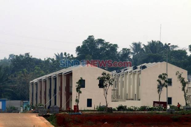 Beli Rumah Pertama di Jakarta, BPHTB Bisa Dikurangi hingga 50 Beli Rumah Pertama di Jakarta, BPHTB Bisa Dikurangi hingga 50