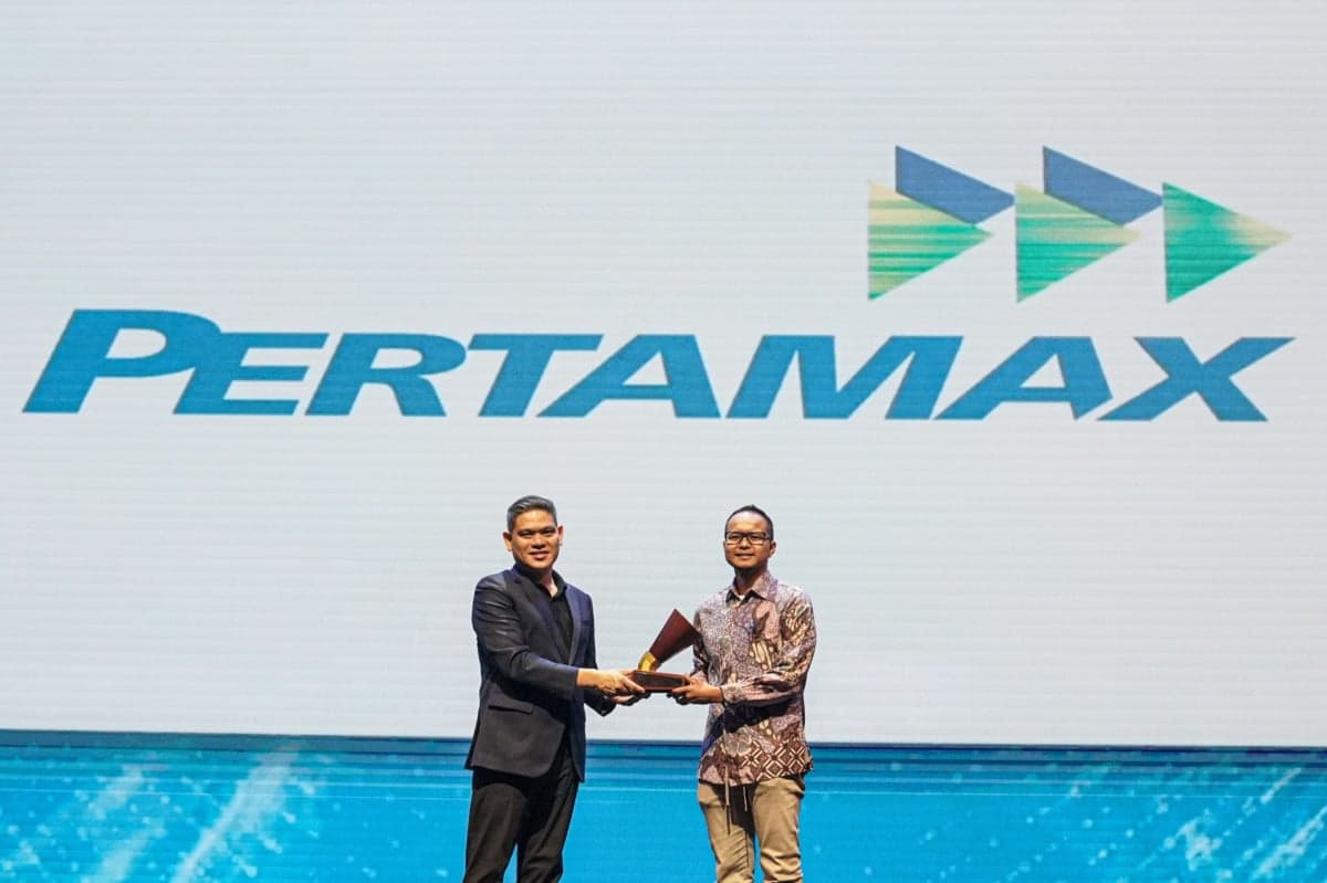 Pertamina Patra Niaga Perkuat Daya Saing Lewat Inovasi Produk Pertamina Patra Niaga Perkuat Daya Saing Lewat Inovasi Produk