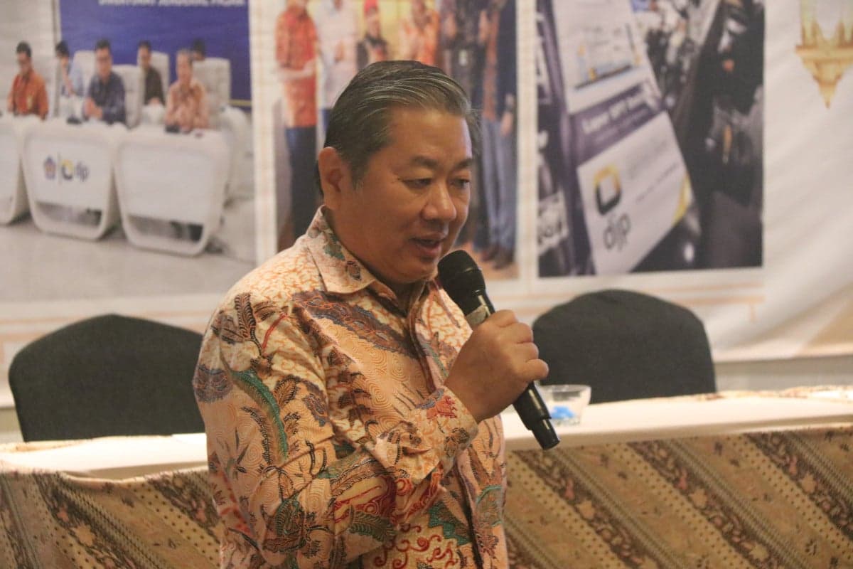 GAPMMI Dukung Langkah Menperin Amankan Bahan Baku Kemasan GAPMMI Dukung Langkah Menperin Amankan Bahan Baku Kemasan