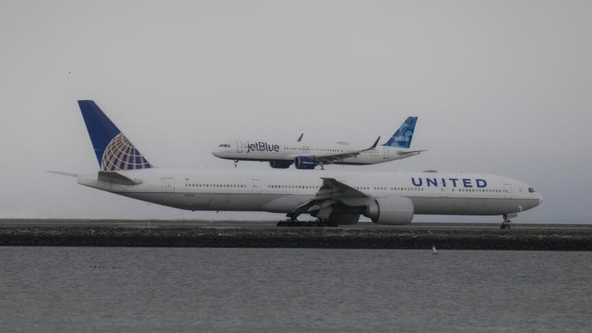 Eropa Krisis! Avtur Hanya Tersisa untuk 6 Minggu Lagi akibat Perang Iran Eropa Krisis! Avtur Hanya Tersisa untuk 6 Minggu Lagi akibat Perang Iran