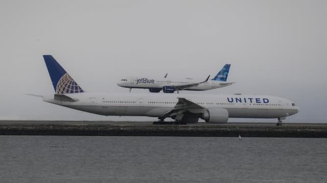 Eropa Krisis! Avtur Hanya Tersisa untuk 6 Minggu Lagi akibat Perang Iran Eropa Krisis! Avtur Hanya Tersisa untuk 6 Minggu Lagi akibat Perang Iran