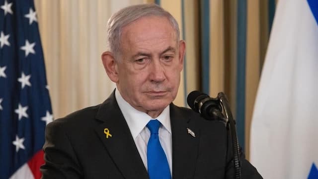 Netanyahu Dikecam, Israel Gaduh usai Gencatan Senjata Lebanon yang Dipaksakan Trump Netanyahu Dikecam, Israel Gaduh usai Gencatan Senjata Lebanon yang Dipaksakan Trump