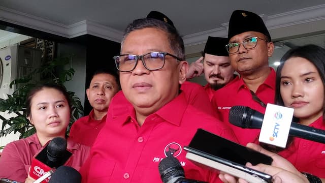 PDIP Desak Pembahasan RUU Pemilu Segera Dimulai PDIP Desak Pembahasan RUU Pemilu Segera Dimulai