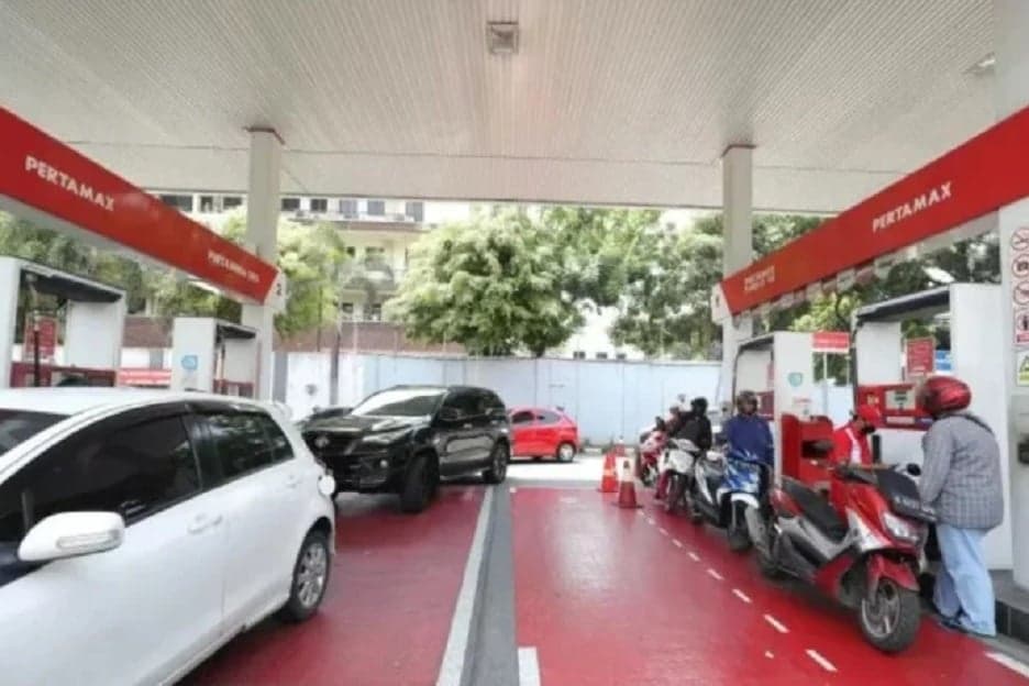 Harga BBM Nonsubsidi Naik, DPR: Harusnya Tak Merembet ke Kebutuhan Pokok Harga BBM Nonsubsidi Naik, DPR: Harusnya Tak Merembet ke Kebutuhan Pokok