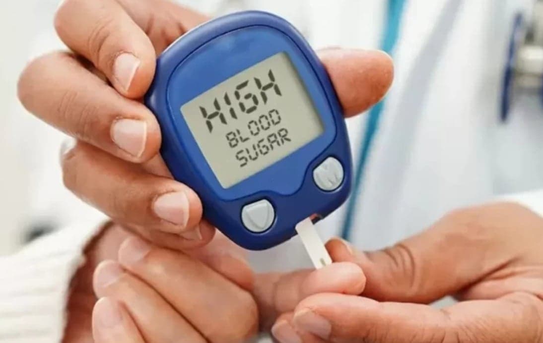 Pasien Diabetes Tidak Boleh Konsumsi Gula, Mitos atau Fakta? Pasien Diabetes Tidak Boleh Konsumsi Gula, Mitos atau Fakta?