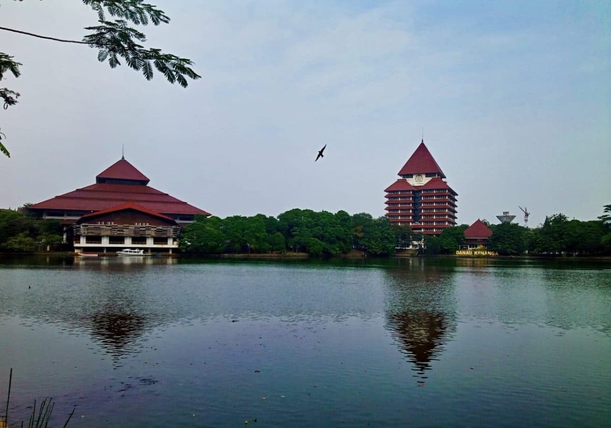 Prihatin Kasus Kekerasan Seksual di FH UI, MUI: Tidak Dibenarkan Norma Agama, Moral, dan Hukum Prihatin Kasus Kekerasan Seksual di FH UI, MUI: Tidak Dibenarkan Norma Agama, Moral, dan Hukum