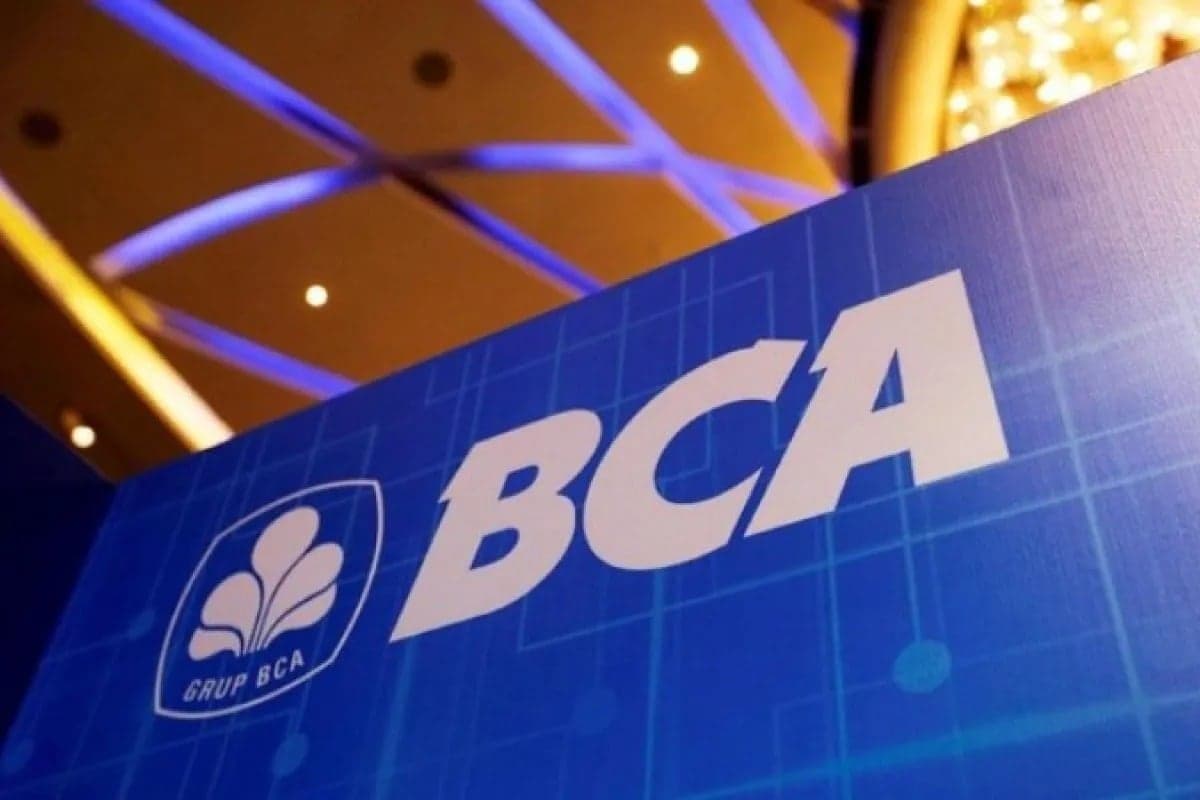 Direksi Borong Saham BBCA, Sinyal Rebound di Tengah Gejolak Pasar Direksi Borong Saham BBCA, Sinyal Rebound di Tengah Gejolak Pasar