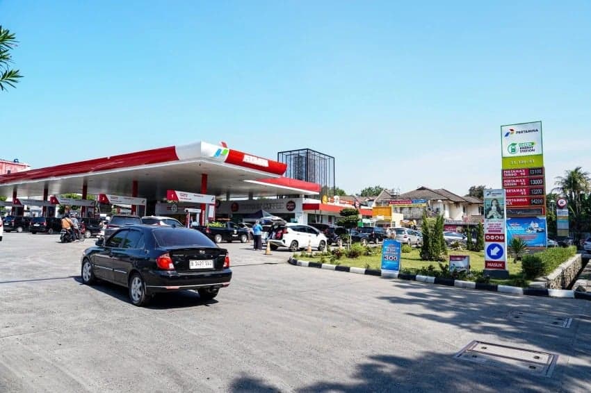 Pertamina Kerek Harga BBM Non Subsidi, Pertamax Turbo Naik Jadi Rp19.400 per Liter Pertamina Kerek Harga BBM Non Subsidi, Pertamax Turbo Naik Jadi Rp19.400 per Liter