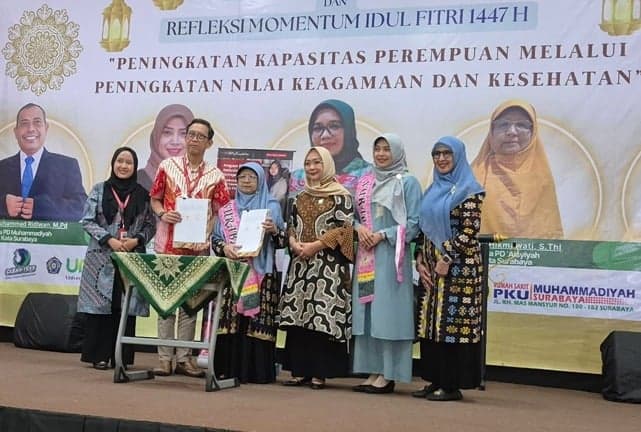 DBS FoundationMercy Corps Gandeng Aisyiyah Perkuat UMKM Perempuan DBS FoundationMercy Corps Gandeng Aisyiyah Perkuat UMKM Perempuan