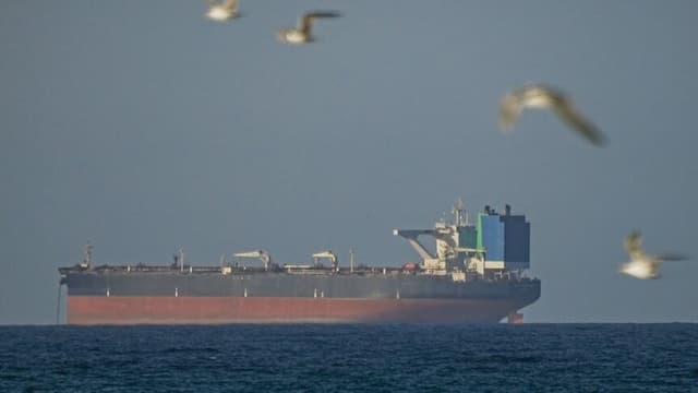 AS akan Targetkan Kapal-Kapal Terkait Iran di Seluruh Dunia AS akan Targetkan Kapal-Kapal Terkait Iran di Seluruh Dunia