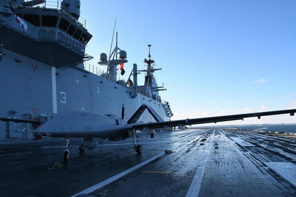 Dianggap Tak Berguna, Trump Minta NATO Menjauh dari Selat Hormuz Dianggap Tak Berguna, Trump Minta NATO Menjauh dari Selat Hormuz