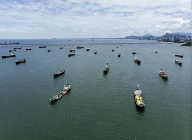 Bantah 7 Klaim Palsu Trump, Iran: Buka dan Tutup Selat Hormuz Ditentukan di Medan Perang! Bantah 7 Klaim Palsu Trump, Iran: Buka dan Tutup Selat Hormuz Ditentukan di Medan Perang!