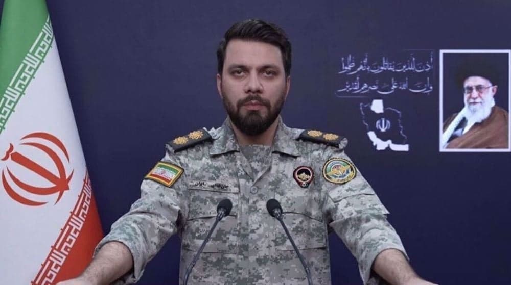 Tuding AS Melakukan Pembajakan, Iran Kembali Tutup Selat Hormuz Tuding AS Melakukan Pembajakan, Iran Kembali Tutup Selat Hormuz