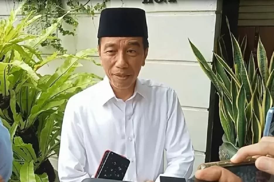 Polda Metro Jaya: Tak Ada Kendala Penyelidikan Kasus Tudingan Ijazah Jokowi Polda Metro Jaya: Tak Ada Kendala Penyelidikan Kasus Tudingan Ijazah Jokowi
