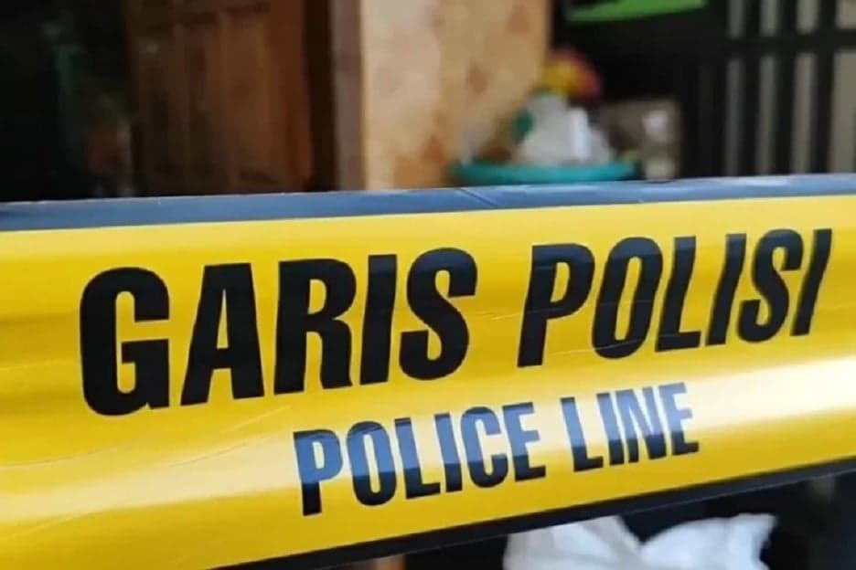 Terungkap, Wanita di Tangsel Tewas Dibunuh Mantan Suami Siri karena Sakit Hati Terungkap, Wanita di Tangsel Tewas Dibunuh Mantan Suami Siri karena Sakit Hati