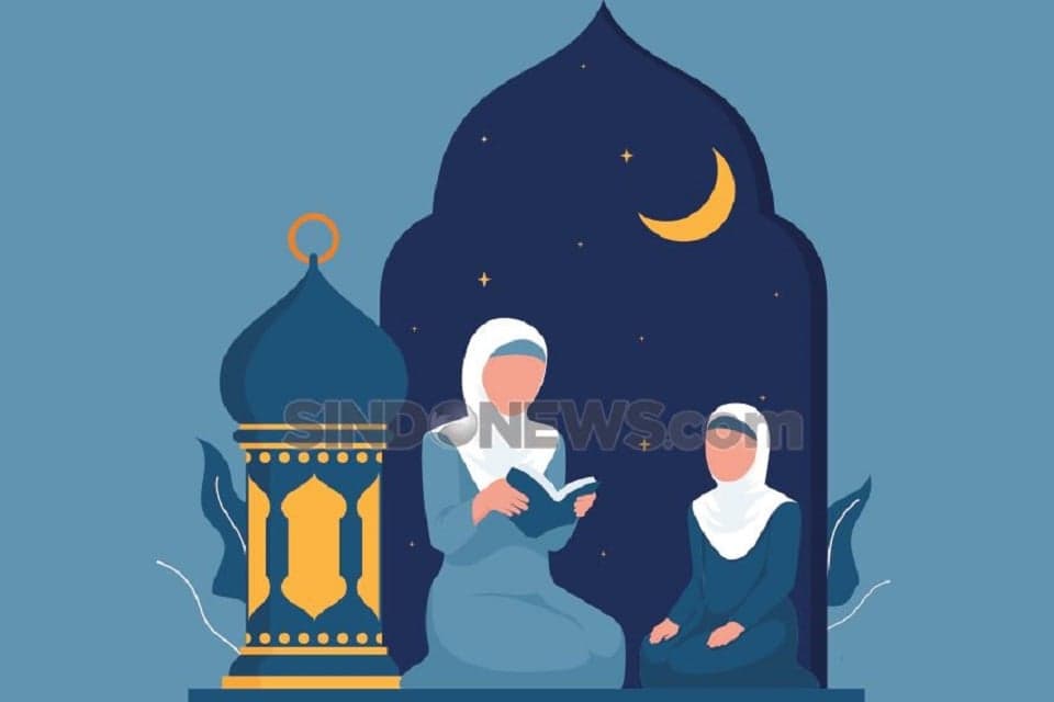 Puasa Sunnah di Awal Bulan Zulkaidah, Ini Lafaz Niatnya! Puasa Sunnah di Awal Bulan Zulkaidah, Ini Lafaz Niatnya!