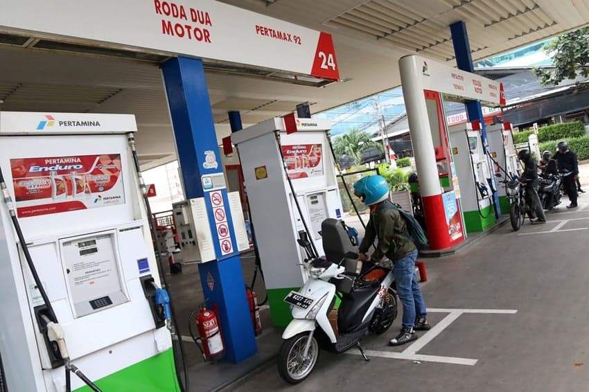 Harga BBM Nonsubsidi Naik Ugal-ugalan, DPR: Sangat Memberatkan Rakyat Harga BBM Nonsubsidi Naik Ugal-ugalan, DPR: Sangat Memberatkan Rakyat