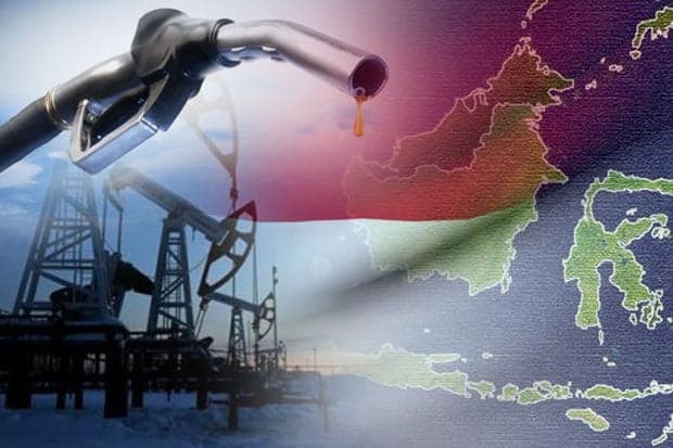 Harga Patokan Minyak Mentah RI Terdampak Perang Iran, ICP Maret 2026 Tembus USD102/Barel Harga Patokan Minyak Mentah RI Terdampak Perang Iran, ICP Maret 2026 Tembus USD102/Barel