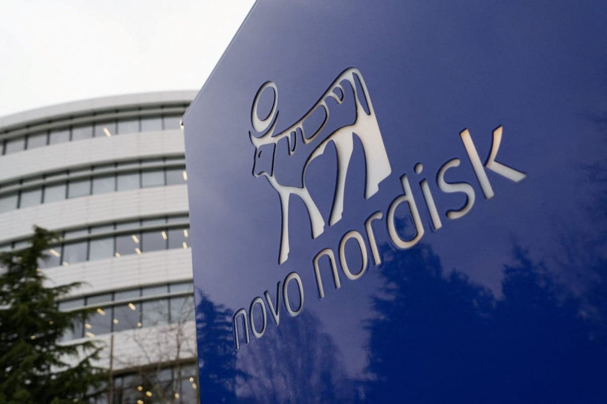 Efektivitas Wegovy Jaga Massa Otot Perkuat Posisi Pasar Novo Nordisk Efektivitas Wegovy Jaga Massa Otot Perkuat Posisi Pasar Novo Nordisk