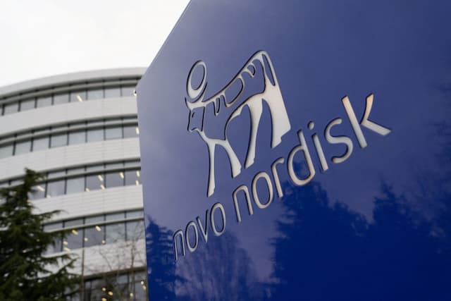 Efektivitas Wegovy Jaga Massa Otot Perkuat Posisi Pasar Novo Nordisk Efektivitas Wegovy Jaga Massa Otot Perkuat Posisi Pasar Novo Nordisk